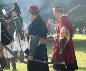 V Zajazd Wysokomazowiecki