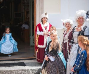 XI Zajazd Wysokomazowiecki - fotorelacja XI Zajazd Wysokomazowiecki - fotorelacja