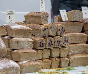 XVI Podlaskie Święto Chleba