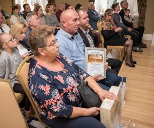 Podsumowanie Konkursu na Najlepiej Zachowany Zabytek Wiejskiego Budownictwa Drewnianego - fotorelacja