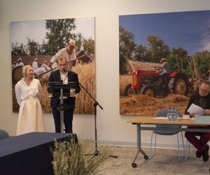 Etnografia w muzeum. Partycypacja społeczna, zaangażowanie, współdziałanie.