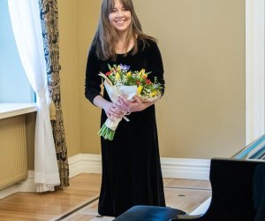 Koncert „Z klasyką przez Polskę” 25. kwietnia 2024 r. - fotorelacja Koncert „Z klasyką przez Polskę” 25. kwietnia 2024 r. - fotorelacja