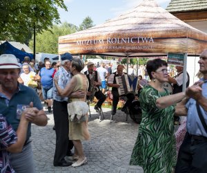 XXI Podlaskie Święto Chleba - fotorelacja