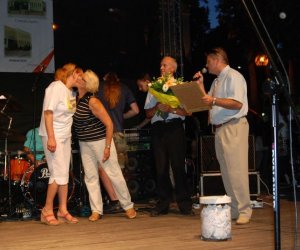 IX Podlaskie Święto Chleba