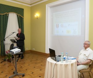 Konferencja "Migracje a tożsamość narodowa mieszkańców Europy Wschodniej w XIX i na początku XX wieku" 2-3 czerwca 2016 Konferencja "Migracje a tożsamość narodowa mieszkańców Europy Wschodniej w XIX i na początku XX wieku" 2-3 czerwca 2016