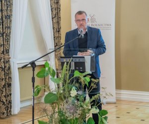 Relacja z konferencji ,,Granice i ludzie. Społeczne następstwa powojennych podziałów państwowych w Europie Centralnej i Wschodniej 1918-1939” Relacja z konferencji ,,Granice i ludzie. Społeczne następstwa powojennych podziałów państwowych w Europie Centralnej i Wschodniej 1918-1939”