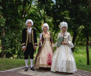 XI Zajazd Wysokomazowiecki - fotorelacja XI Zajazd Wysokomazowiecki - fotorelacja