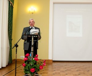 Konferencja Międzynarodowa - "Wojna i ludzie. Społeczne aspekty I Wojny Światowej w Europie Wschodniej" Konferencja Międzynarodowa - "Wojna i ludzie. Społeczne aspekty I Wojny Światowej w Europie Wschodniej"