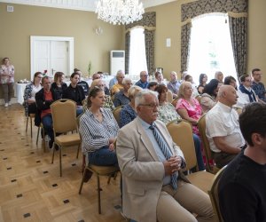 „NORBLIN - obserwator i wizjoner. Grafika i malarstwo ze zbiorów Zamku Królewskiego w Warszawie”. „NORBLIN - obserwator i wizjoner. Grafika i malarstwo ze zbiorów Zamku Królewskiego w Warszawie”.