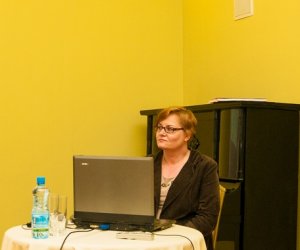 Międzynarodowa konferencja w Ciechanowcu Międzynarodowa konferencja w Ciechanowcu