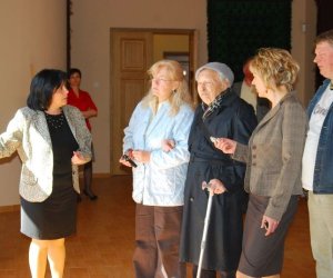 Niecodzienny Gość, Jan hr. Starzeński