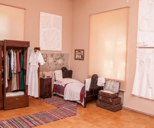 Otwarcie wystawy czasowej POSAG PANNY MŁODEJ Otwarcie wystawy czasowej POSAG PANNY MŁODEJ