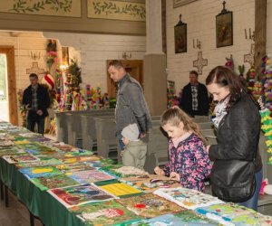 Jarmark św. Wojciecha 2019 - fotorelacja Jarmark św. Wojciecha 2019 - fotorelacja