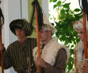 TATARZY POLSCY TATARZY POLSCY