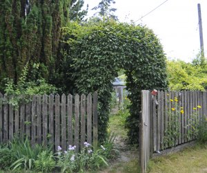 "Kwitnące Tradycje" "Kwitnące Tradycje"