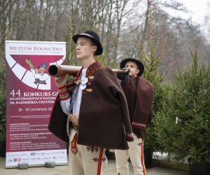 44. Konkursu Gry na Instrumentach Pasterskich im. Kazimierza Uszyńskiego - FOTORELACJA 44. Konkursu Gry na Instrumentach Pasterskich im. Kazimierza Uszyńskiego - FOTORELACJA