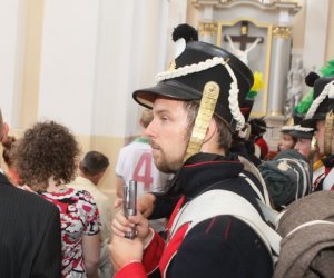 VIII Zajazd Wysokomazowiecki, 15.07.2012. VIII Zajazd Wysokomazowiecki, 15.07.2012.