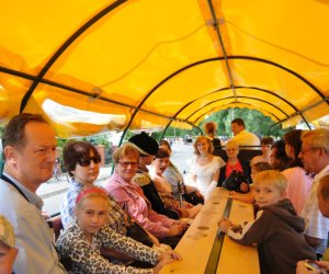 VIII Zajazd Wysokomazowiecki, 15.07.2012. VIII Zajazd Wysokomazowiecki, 15.07.2012.