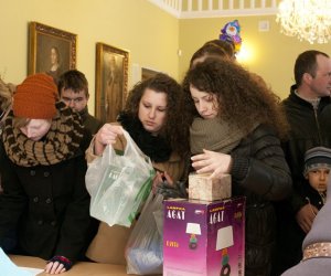 Galeria - Niedziela Palmowa 2013 Galeria - Niedziela Palmowa 2013