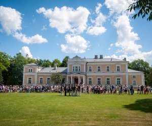 IX Zajazd Wysokomazowiecki - fotorelacja IX Zajazd Wysokomazowiecki - fotorelacja