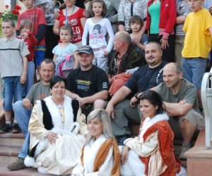 V Zajazd Wysokomazowiecki V Zajazd Wysokomazowiecki