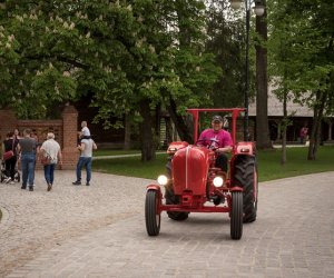Noc Muzeów 2019 - fotorelacja