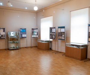 Wernisaż wystawy "Społeczne skutki wielkiej wojny 1914-1918 w świetle dokumentów archiwalnych Wernisaż wystawy "Społeczne skutki wielkiej wojny 1914-1918 w świetle dokumentów archiwalnych