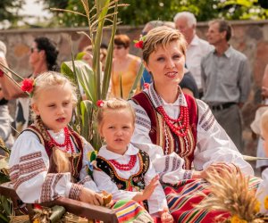 Święto Chleba po raz trzynasty