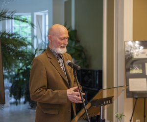 Międzynarodowa konferencja naukowa Rośliny lecznicze w nauce i kulturze 2025 Międzynarodowa konferencja naukowa Rośliny lecznicze w nauce i kulturze 2025