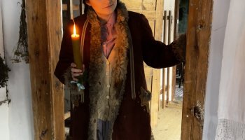 Święto Matki Boskiej Gromnicznej