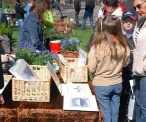 JARMARK ŚWIĘTEGO WOJCIECHA W MUZEUM ROLNICTWA W CIECHANOWCU