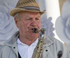 Jarmark św. Wojciecha 2018 - fotorelacja Jarmark św. Wojciecha 2018 - fotorelacja