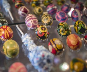 DZIAŁ ETNOGRAFICZNY DZIAŁ ETNOGRAFICZNY