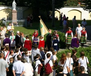 IX Podlaskie Święto Chleba IX Podlaskie Święto Chleba