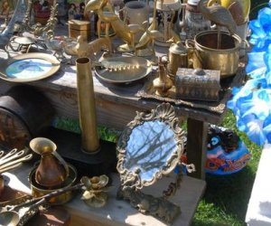 JARMARK ŚWIĘTEGO WOJCIECHA W MUZEUM ROLNICTWA W CIECHANOWCU JARMARK ŚWIĘTEGO WOJCIECHA W MUZEUM ROLNICTWA W CIECHANOWCU