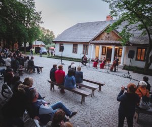 Noc Muzeów 2018 - fotorelacja