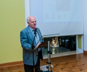 Sesja naukowa "Jabłonowscy w kraju i poza jego granicami" Sesja naukowa "Jabłonowscy w kraju i poza jego granicami"