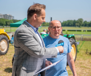 "Piknik Poznaj Dobrą Żywność" - Służewiec - 26 maja 2024 r. - fotorelacja "Piknik Poznaj Dobrą Żywność" - Służewiec - 26 maja 2024 r. - fotorelacja