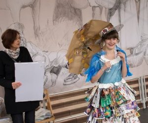 Jarmark św. Wojciecha 2019 - fotorelacja Jarmark św. Wojciecha 2019 - fotorelacja