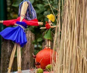 Z Kulturą Ludową Przez Podlasie Z Kulturą Ludową Przez Podlasie