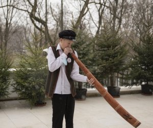 XL Konkurs Gry na Instrumentach Pasterskich im. Kazimierza Uszyńskiego - fotorelacja