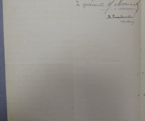 Codziennik Muzealny - Kolej w Ciechanowcu (cz. 2)