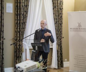 Konferencja naukowa „Być kobietą. Kobiety Podlasia i Mazowsza do 1918 r. - fotorelacja Konferencja naukowa „Być kobietą. Kobiety Podlasia i Mazowsza do 1918 r. - fotorelacja