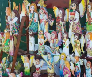 Jarmark św. Wojciecha 2018 - fotorelacja Jarmark św. Wojciecha 2018 - fotorelacja