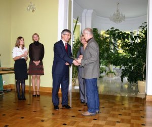 Konkurs na Najlepiej Zachowany Zabytek Wiejskiego Budownictwa Drewnianego w Województwie Podlaskim w 2009 roku