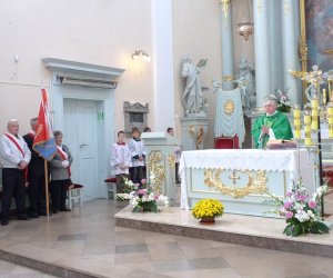 20-lecie Koła Sybiraków 20-lecie Koła Sybiraków