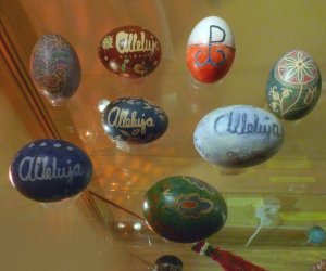 Muzeum Pisanki Muzeum Pisanki