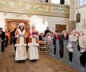 Obchody Jubileuszu 50-lecia Muzeum Rolnictwa w Ciechanowcu, 3-5 października Obchody Jubileuszu 50-lecia Muzeum Rolnictwa w Ciechanowcu, 3-5 października