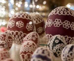 NIECOdziennik Muzealny - Muzeum Pisanki NIECOdziennik Muzealny - Muzeum Pisanki