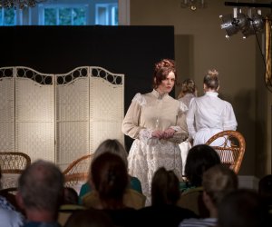 „Być Kobietą. Kobiety Podlasia i Mazowsza w latach 1918-1945” - fotorelacja z konferencji „Być Kobietą. Kobiety Podlasia i Mazowsza w latach 1918-1945” - fotorelacja z konferencji